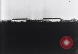 Image US Army Air Service Première Guerre Mondiale United States USA, 1917, de la seconde 9 séquences d'archives historiques vidéo 65675036344