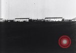 Image US Army Air Service Première Guerre Mondiale United States USA, 1917, de la seconde 10 séquences d'archives historiques vidéo 65675036344