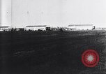 Image US Army Air Service Première Guerre Mondiale United States USA, 1917, de la seconde 11 séquences d'archives historiques vidéo 65675036344