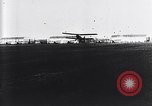 Image US Army Air Service Première Guerre Mondiale United States USA, 1917, de la seconde 13 séquences d'archives historiques vidéo 65675036344