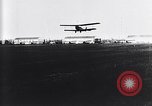 Image US Army Air Service Première Guerre Mondiale United States USA, 1917, de la seconde 14 séquences d'archives historiques vidéo 65675036344
