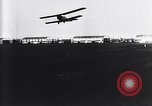 Image US Army Air Service Première Guerre Mondiale United States USA, 1917, de la seconde 15 séquences d'archives historiques vidéo 65675036344