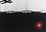 Image US Army Air Service Première Guerre Mondiale United States USA, 1917, de la seconde 16 séquences d'archives historiques vidéo 65675036344