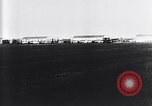 Image US Army Air Service Première Guerre Mondiale United States USA, 1917, de la seconde 20 séquences d'archives historiques vidéo 65675036344