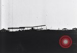 Image US Army Air Service Première Guerre Mondiale United States USA, 1917, de la seconde 33 séquences d'archives historiques vidéo 65675036344