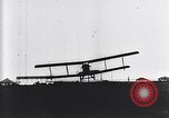 Image US Army Air Service Première Guerre Mondiale United States USA, 1917, de la seconde 35 séquences d'archives historiques vidéo 65675036344