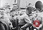 Image Général John J Pershing Paris France, 1917, de la seconde 22 séquences d'archives historiques vidéo 65675036346