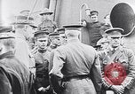 Image Général John J Pershing Paris France, 1917, de la seconde 23 séquences d'archives historiques vidéo 65675036346
