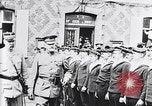 Image Général John J Pershing Paris France, 1917, de la seconde 47 séquences d'archives historiques vidéo 65675036346