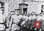 Image Général John J Pershing Paris France, 1917, de la seconde 48 séquences d'archives historiques vidéo 65675036346