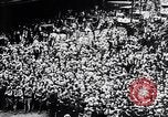 Image Général John J Pershing Paris France, 1917, de la seconde 62 séquences d'archives historiques vidéo 65675036346
