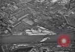 Standbild industrielle Bereiche New York United States USA, 1919, aus Sekunde 24 historischem Filmmaterial Videoclip 65675036349