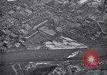 Standbild industrielle Bereiche New York United States USA, 1919, aus Sekunde 25 historischem Filmmaterial Videoclip 65675036349