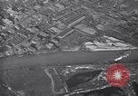 Standbild industrielle Bereiche New York United States USA, 1919, aus Sekunde 27 historischem Filmmaterial Videoclip 65675036349