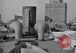 Standbild Insel Manhattan und New York City als gesehen vom Hafen New York City USA, 1919, aus Sekunde 44 historischem Filmmaterial Videoclip 65675036350