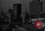 Standbild Insel Manhattan und New York City als gesehen vom Hafen New York City USA, 1919, aus Sekunde 47 historischem Filmmaterial Videoclip 65675036350