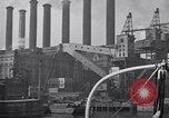 Standbild Insel Manhattan New York United States USA, 1919, aus Sekunde 4 historischem Filmmaterial Videoclip 65675036351