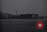 Standbild Insel Manhattan New York United States USA, 1919, aus Sekunde 15 historischem Filmmaterial Videoclip 65675036351