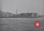 Standbild Insel Manhattan New York United States USA, 1919, aus Sekunde 16 historischem Filmmaterial Videoclip 65675036351