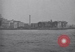 Standbild Insel Manhattan New York United States USA, 1919, aus Sekunde 18 historischem Filmmaterial Videoclip 65675036351