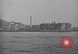 Standbild Insel Manhattan New York United States USA, 1919, aus Sekunde 20 historischem Filmmaterial Videoclip 65675036351