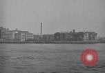 Standbild Insel Manhattan New York United States USA, 1919, aus Sekunde 21 historischem Filmmaterial Videoclip 65675036351