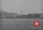 Standbild Insel Manhattan New York United States USA, 1919, aus Sekunde 23 historischem Filmmaterial Videoclip 65675036351