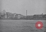 Standbild Insel Manhattan New York United States USA, 1919, aus Sekunde 24 historischem Filmmaterial Videoclip 65675036351