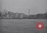 Standbild Insel Manhattan New York United States USA, 1919, aus Sekunde 26 historischem Filmmaterial Videoclip 65675036351