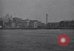 Standbild Insel Manhattan New York United States USA, 1919, aus Sekunde 27 historischem Filmmaterial Videoclip 65675036351