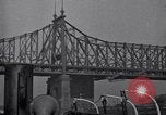Standbild Insel Manhattan New York United States USA, 1919, aus Sekunde 30 historischem Filmmaterial Videoclip 65675036351