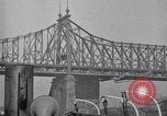 Standbild Insel Manhattan New York United States USA, 1919, aus Sekunde 31 historischem Filmmaterial Videoclip 65675036351