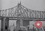 Standbild Insel Manhattan New York United States USA, 1919, aus Sekunde 33 historischem Filmmaterial Videoclip 65675036351
