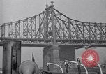 Standbild Insel Manhattan New York United States USA, 1919, aus Sekunde 35 historischem Filmmaterial Videoclip 65675036351