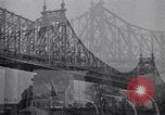 Standbild Insel Manhattan New York United States USA, 1919, aus Sekunde 40 historischem Filmmaterial Videoclip 65675036351