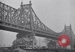 Standbild Insel Manhattan New York United States USA, 1919, aus Sekunde 41 historischem Filmmaterial Videoclip 65675036351