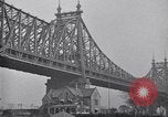 Standbild Insel Manhattan New York United States USA, 1919, aus Sekunde 43 historischem Filmmaterial Videoclip 65675036351