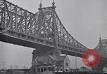 Standbild Insel Manhattan New York United States USA, 1919, aus Sekunde 44 historischem Filmmaterial Videoclip 65675036351