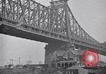 Standbild Insel Manhattan New York United States USA, 1919, aus Sekunde 47 historischem Filmmaterial Videoclip 65675036351