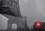 Standbild Insel Manhattan New York United States USA, 1919, aus Sekunde 50 historischem Filmmaterial Videoclip 65675036351