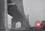Standbild Insel Manhattan New York United States USA, 1919, aus Sekunde 52 historischem Filmmaterial Videoclip 65675036351