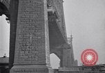 Standbild Insel Manhattan New York United States USA, 1919, aus Sekunde 54 historischem Filmmaterial Videoclip 65675036351