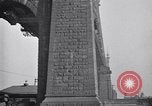 Standbild Insel Manhattan New York United States USA, 1919, aus Sekunde 55 historischem Filmmaterial Videoclip 65675036351