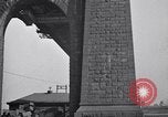 Standbild Insel Manhattan New York United States USA, 1919, aus Sekunde 56 historischem Filmmaterial Videoclip 65675036351