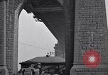 Standbild Insel Manhattan New York United States USA, 1919, aus Sekunde 57 historischem Filmmaterial Videoclip 65675036351