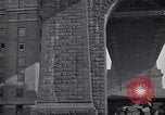 Standbild Insel Manhattan New York United States USA, 1919, aus Sekunde 60 historischem Filmmaterial Videoclip 65675036351