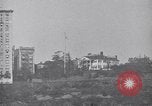 Standbild Hudson River New York United States USA, 1919, aus Sekunde 6 historischem Filmmaterial Videoclip 65675036352