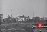 Standbild Hudson River New York United States USA, 1919, aus Sekunde 14 historischem Filmmaterial Videoclip 65675036352