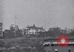 Standbild Hudson River New York United States USA, 1919, aus Sekunde 15 historischem Filmmaterial Videoclip 65675036352