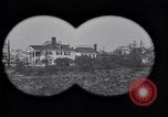 Standbild Hudson River New York United States USA, 1919, aus Sekunde 24 historischem Filmmaterial Videoclip 65675036352
